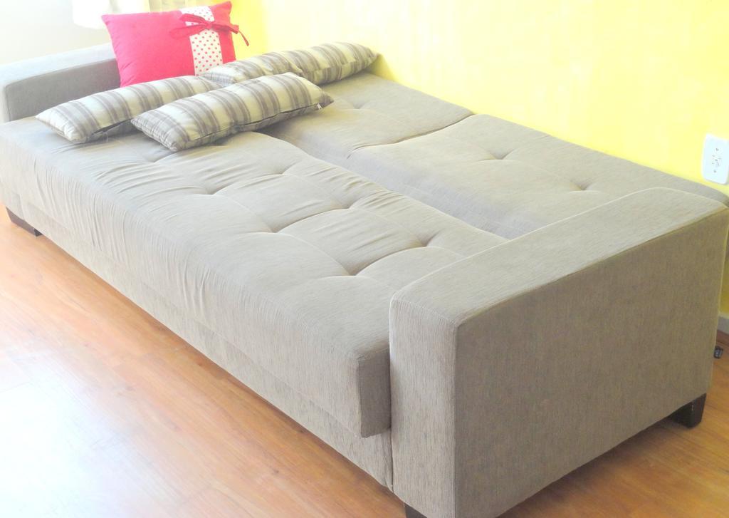 Apartamento Beira Mar Maceió Exterior foto